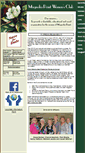 Mobile Screenshot of mpwc.org