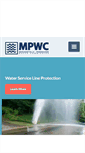 Mobile Screenshot of mpwc.com